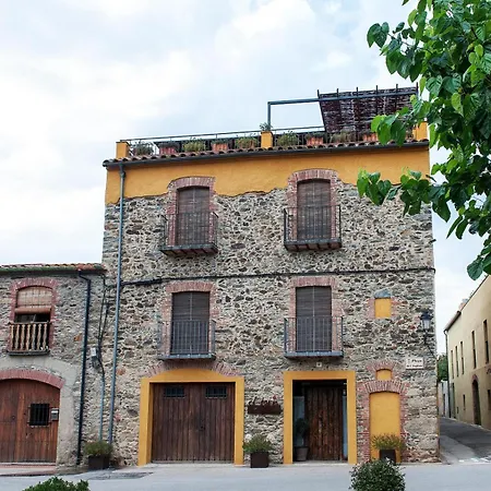 El Torn Garriguella