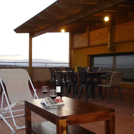 Holiday home El Torn Garriguella