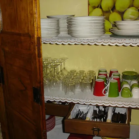 El Torn Country house *