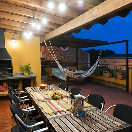 El Torn Country house *